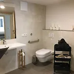 Stoablick - Barrierefrei Mit Bergblick Bad Goisern