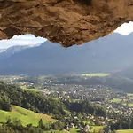 Stoablick - Barrierefrei Mit Bergblick Bad Goisern