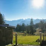 Stoablick - Barrierefrei Mit Bergblick *