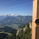 Stoablick - Barrierefrei Mit Bergblick Apartman *