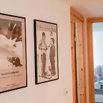 Stoablick - Barrierefrei Mit Bergblick Apartment *