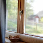 Stoablick - Barrierefrei Mit Bergblick *