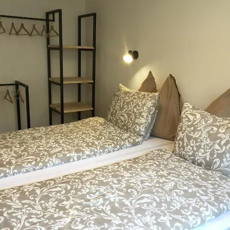 Stoablick - Barrierefrei Mit Bergblick Lägenhet Bad Goisern