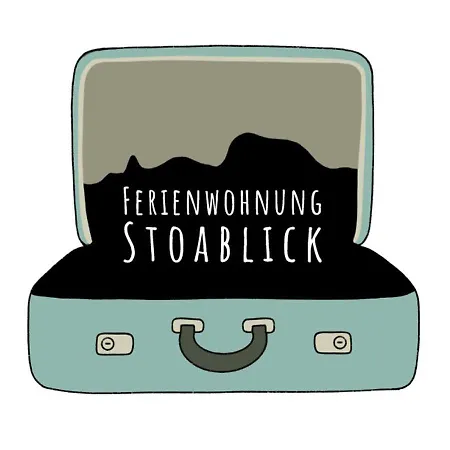 Stoablick - Barrierefrei Mit Bergblick Apartament Bad Goisern