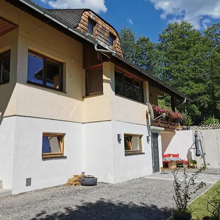 Apartamento Stoablick - Barrierefrei Mit Bergblick Bad Goisern