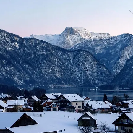 Stoablick - Barrierefrei Mit Bergblick Apartment
