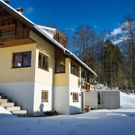 Stoablick - Barrierefrei Mit Bergblick Apartment