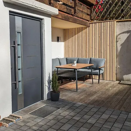 Stoablick - Barrierefrei Mit Bergblick Apartamento