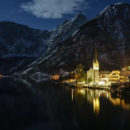 Apartman Stoablick - Barrierefrei Mit Bergblick Bad Goisern