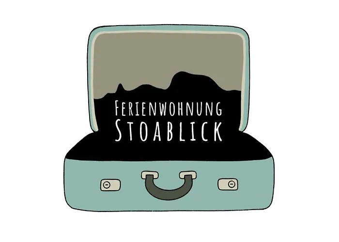 Stoablick - Barrierefrei Mit Bergblick Apartamento Bad Goisern