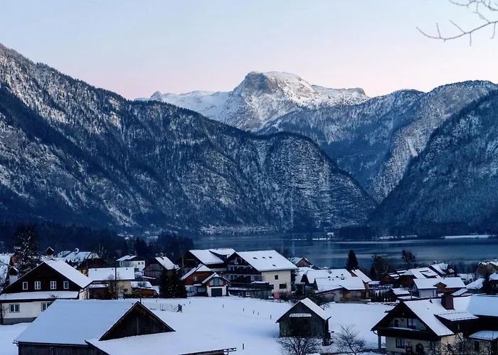Stoablick - Barrierefrei Mit Bergblick Apartamento