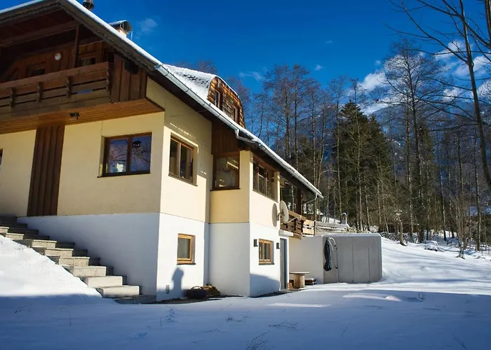 Stoablick - Barrierefrei Mit Bergblick Apartamento