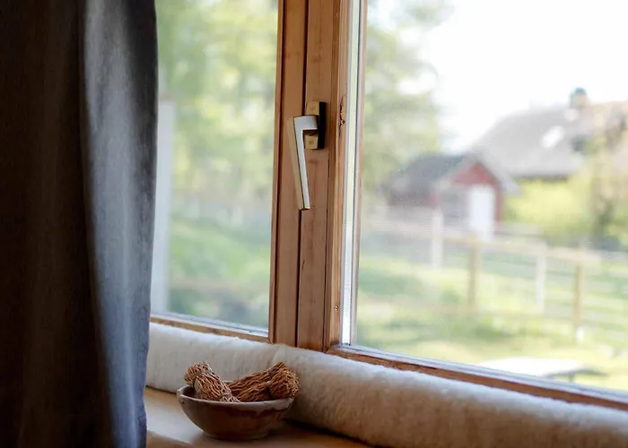 Stoablick - Barrierefrei Mit Bergblick *