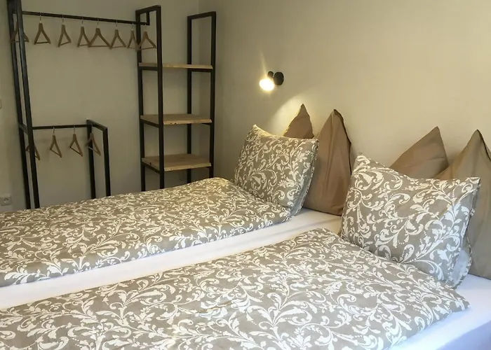 Stoablick - Barrierefrei Mit Bergblick Διαμέρισμα Bad Goisern