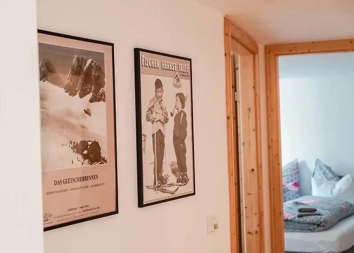 Stoablick - Barrierefrei Mit Bergblick Διαμέρισμα *